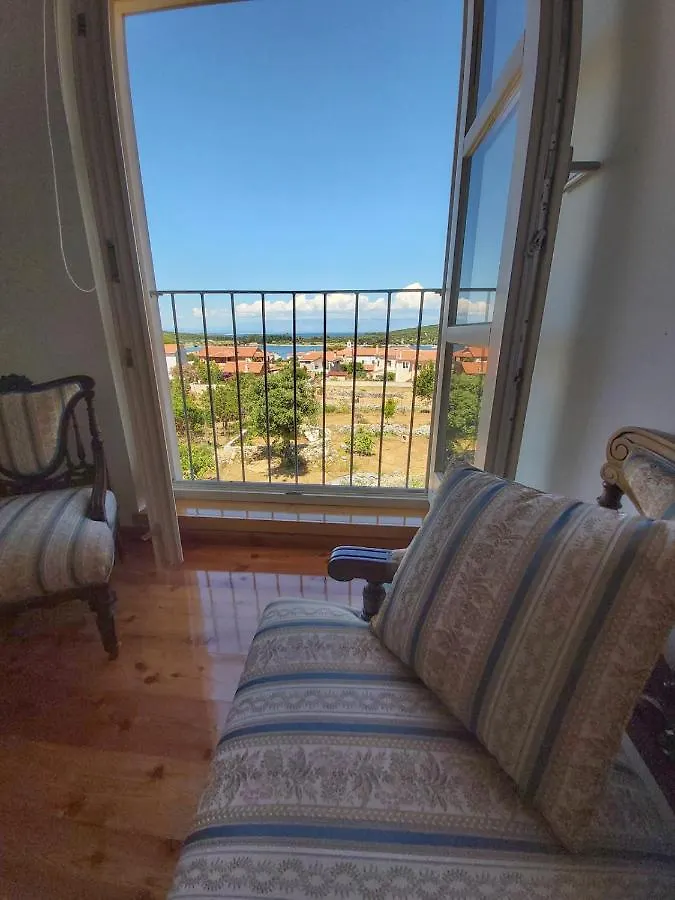 Dilnica Apartment Ilovik 0*,  Croatia